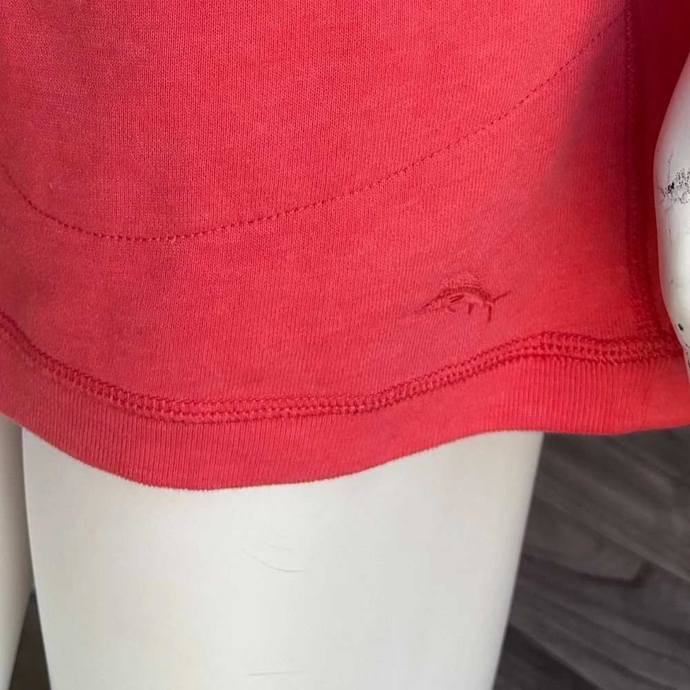 Tommy Bahama Cotton Blend Top